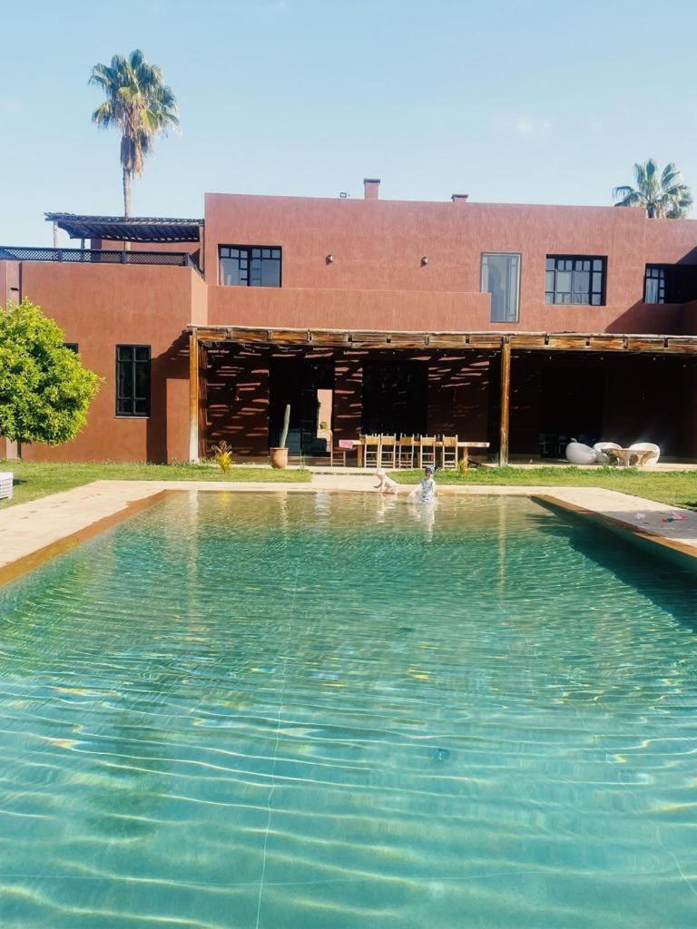 Fellah Hotel